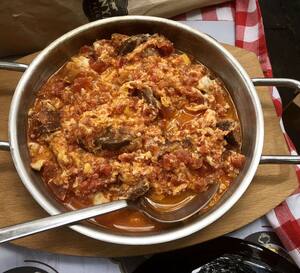 Manyas Ciftligi Gurme Istanbul Istanbul Zomato